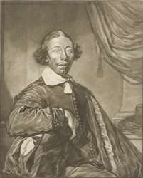 Ritratto di un uomo