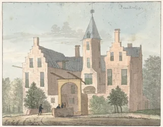 Castello Drakenburg