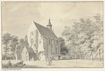 Chiesa di West-Souburg