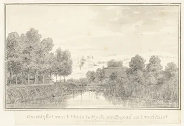 Rovine della Casa ter Beek