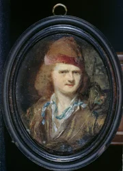 Autoritratto