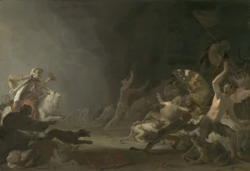 Il sabba delle streghe