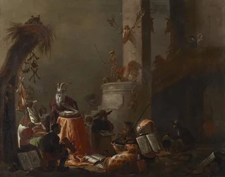Collegio degli Animali
