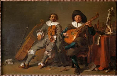 Il Duetto (con auto-portata)