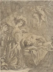 Giuditta e Oloferne