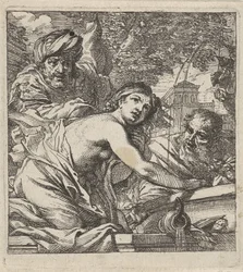 Susanna e i vecchioni