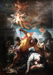 Massacro degli innocenti