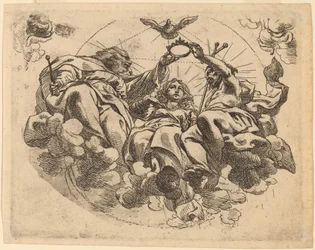 Incoronazione della Vergine