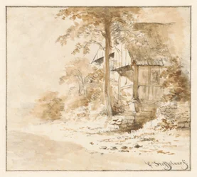 Casa a Bentheim