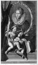 Elisabetta I, regina d