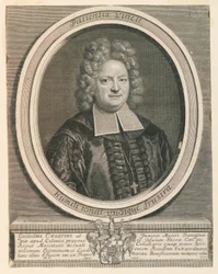 Ritratto di Guilielmo Caesarino
