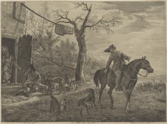 Cacciatori