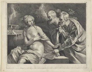 Susanna e i vecchioni
