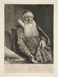 Gellius de Bouma, ministro del Vangelo a Zutphen