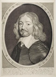 Johann Wolfert van Brederode, da Effigies Variae
