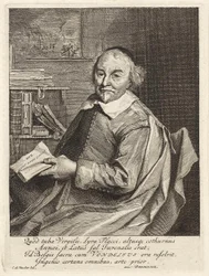 Joost van den Vondel, pub. 1657