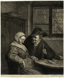 Vecchio e Vecchia