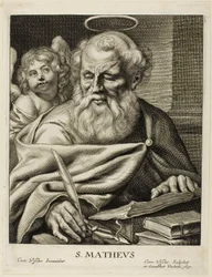 San Matteo