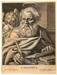 San Matteo (S. Mathevs)