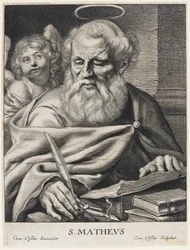 San Matteo