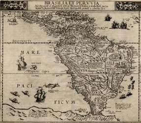Brasile e Peruvia