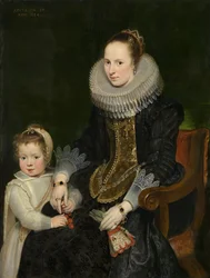 Madre e figlio