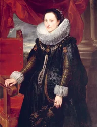 Ritratto di una donna