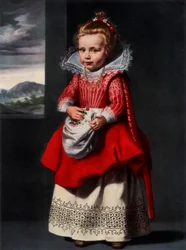 Ritratto della figlia dell