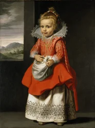 Ritratto della figlia dell