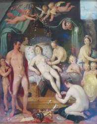 Marte e Venere
