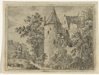 Castello de Haar