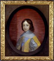 Ritratto di Guglielmo III d
