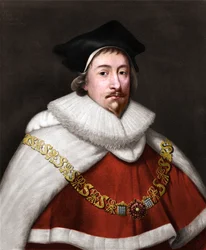 Sir Edward Coke, XVI secolo, 1904