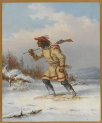 Seguendo l