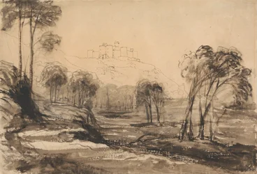 Castello di Harlech