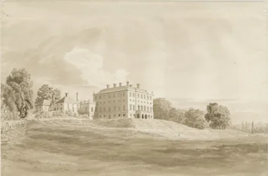 Casa Patshull