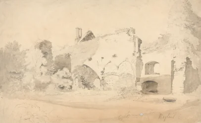 Castello di Raglan