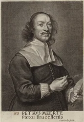 Petrus Meerte