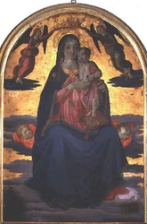 Madonna col Bambino