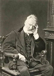 Victor Hugo, autore francese