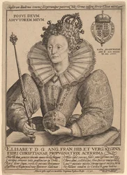 Elisabetta, regina d