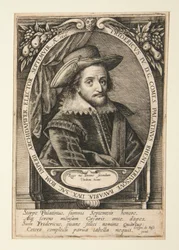 Federico IV, Elettore Palatino
