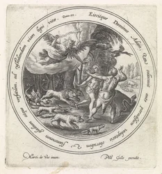 Espulsione dal Paradiso