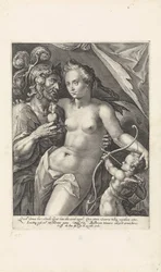 Marte e Venere