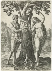 La caduta