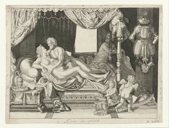 Marte e Venere