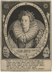 Elisabetta, regina d