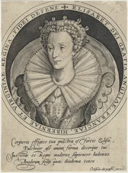 Elisabetta, regina d