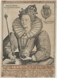 Elisabetta, regina d