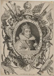 Federico V, elettore palatino, re di Boemia